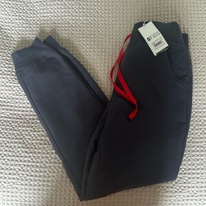 NWT Figs High Waisted Zamora Joggers